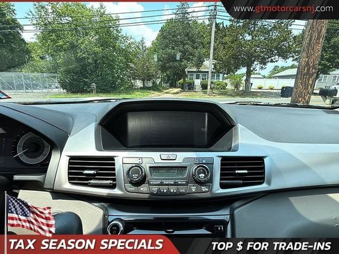 Used 2016 Honda Odyssey EX-L image 30