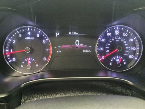 Used 2023 Kia Forte LXS FWD image 23