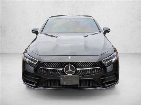 Used 2021 Mercedes-Benz CLS 450 4MATIC image 2