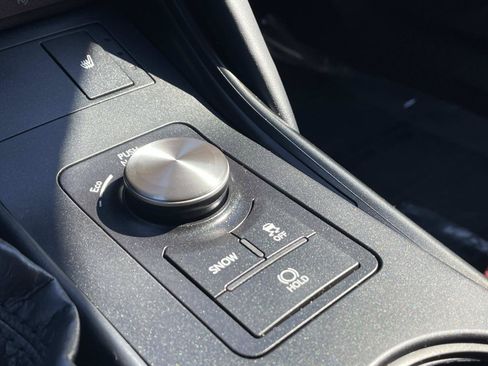 Used 2025 Lexus IS 350 F Sport w/ Accessory Package 2 RWD image 34