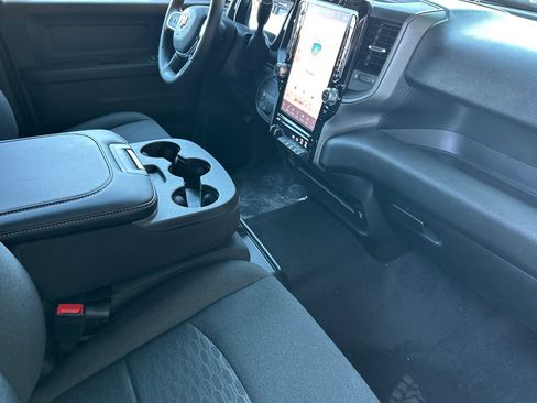 New 2026 RAM 2500 Tradesman image 14