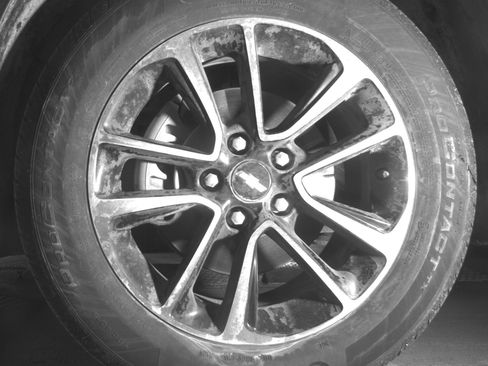 Used 2025 Chevrolet TrailBlazer LT image 12