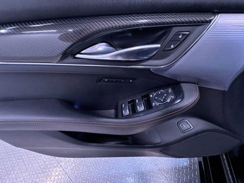 Used 2024 Cadillac CT5 V w/ Super Cruise 2 Package image 12