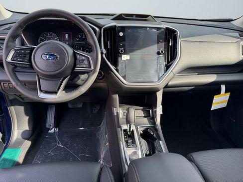 New 2026 Subaru Ascent Limited image 10