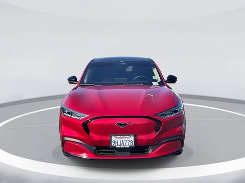 Used 2023 Ford Mustang Mach-E Premium RWD image 2