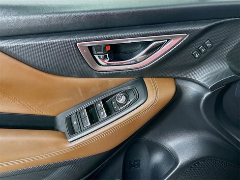 Used 2019 Subaru Forester Touring w/ Popular Package #3 image 21