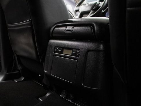 Used 2024 Nissan Armada SL w/ Cargo Package image 19