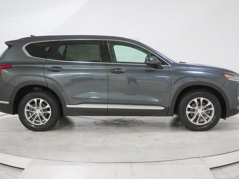 Used 2020 Hyundai Santa Fe SEL image 13