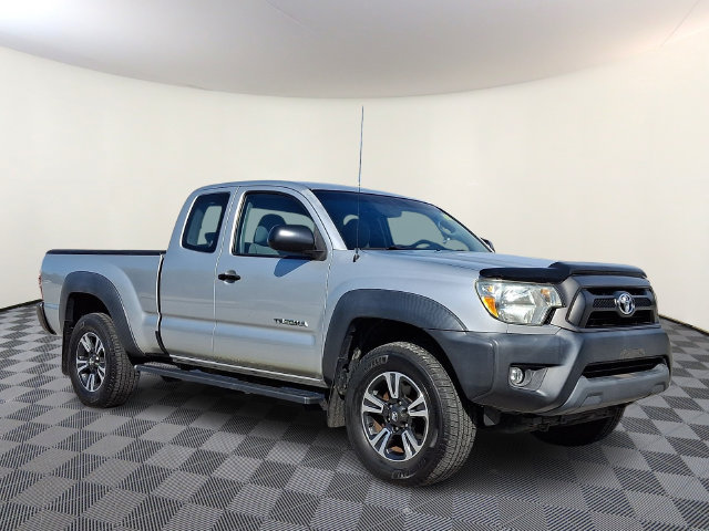Used 2012 Toyota Tacoma 4x4 Access Cab image 1