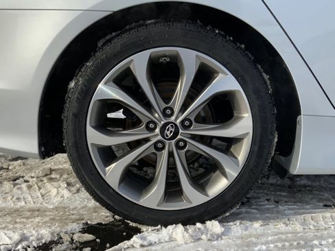 Used 2014 Hyundai Sonata SE image 29