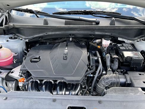 Used 2025 Kia Sportage X-Line w/ Premium Package AWD/4WD image 30