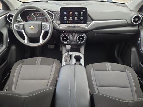 Used 2023 Chevrolet Blazer LT FWD image 50