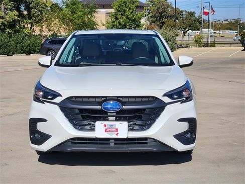 Certified 2025 Subaru Legacy Limited image 2