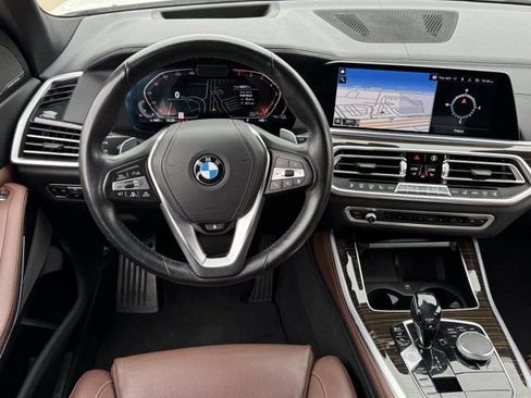 Used 2020 BMW X5 sDrive40i w/ Premium Package image 12