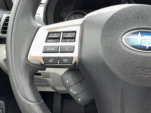 Used 2015 Subaru Forester 2.5i Premium AWD/4WD image 24