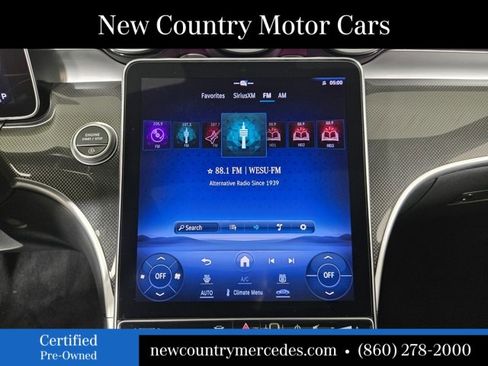 Certified 2023 Mercedes-Benz C 300 C 300 image 28