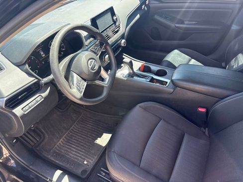 Used 2021 Nissan Altima 2.5 S FWD image 12