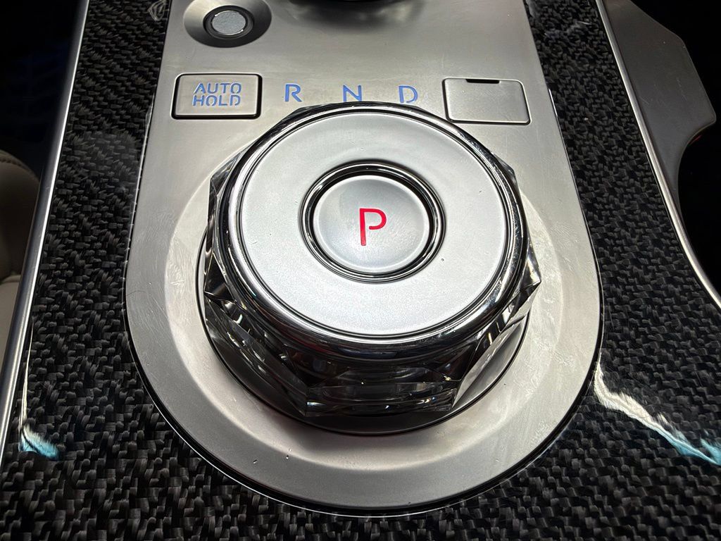 Used 2025 Genesis GV80 3.5T e-SC AWD/4WD image 43