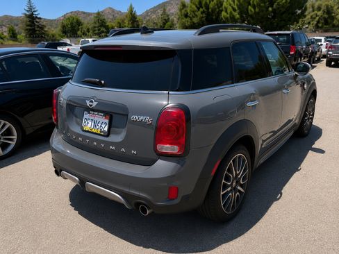 Used 2019 MINI Cooper Countryman SE AWD/4WD image 2
