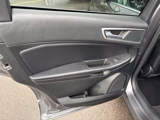 Used 2024 Ford Edge SEL w/ Convenience Package AWD/4WD image 19