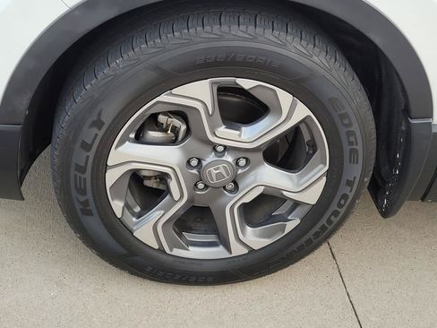 Used 2019 Honda CR-V EX image 2
