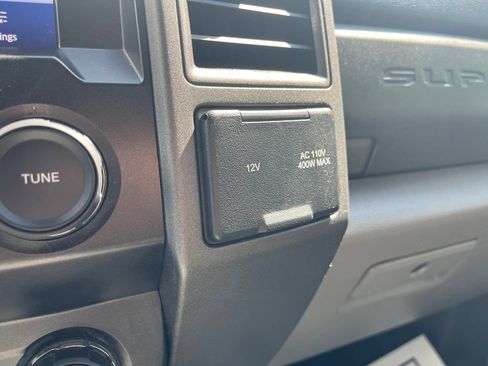 Used 2020 Ford F250 XL w/ STX Appearance Package AWD/4WD image 26
