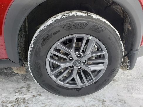 Used 2026 Nissan Rogue S image 46