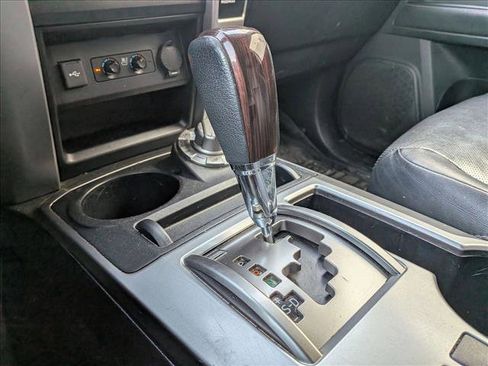 Used 2020 Toyota 4Runner Limited w/ Wilderness Package image 11