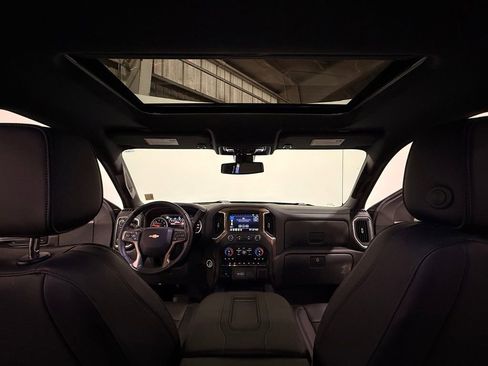 Used 2022 Chevrolet Silverado 1500 High Country image 17