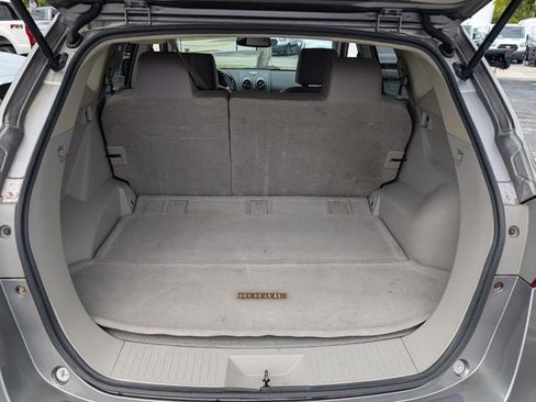 Used 2013 Nissan Rogue S w/ Special Edition Pkg FWD image 14