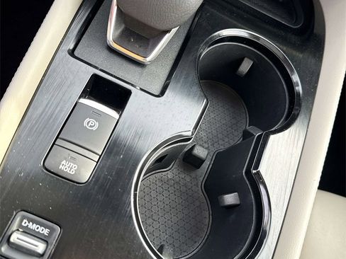 Used 2022 Nissan Rogue SL w/ SL Premium Package image 22