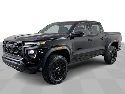 New 2026 GMC Canyon Elevation w/ Convenience Package