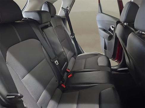 Used 2022 Kia Niro EX w/ Cold Weather Package image 16