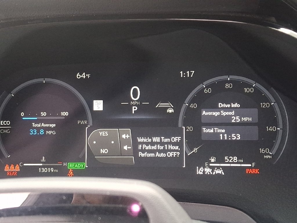 Used 2026 Lexus RX 350 w/ Convenience Package AWD/4WD image 21