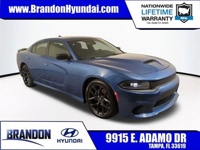 Used 2023 Dodge Charger GT w/ Blacktop Package