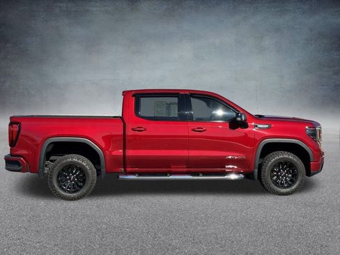 Used 2022 GMC Sierra 1500 AT4X image 3
