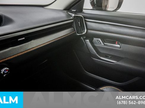 Used 2025 MAZDA CX-50 2.5 Hybrid w/ Premium Plus Pkg AWD/4WD image 43
