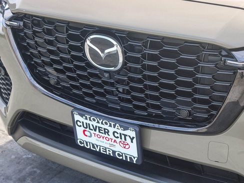 Used 2025 MAZDA CX-70 3.3 Turbo S w/ Premium Plus image 6