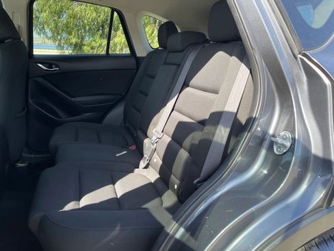 Used 2016 MAZDA CX-5 Touring w/ Bose/Moonroof Package FWD image 21