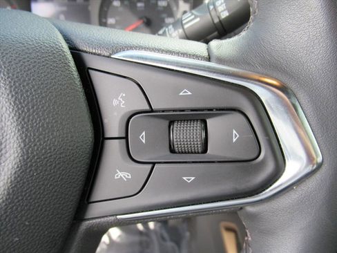 Certified 2023 Chevrolet TrailBlazer ACTIV image 22