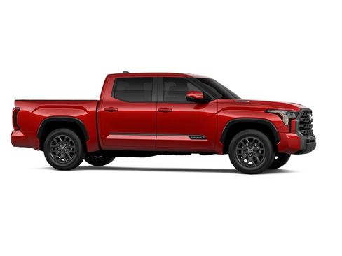 New 2025 Toyota Tundra Platinum image 60