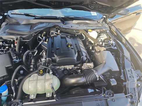 Certified 2020 Ford Mustang Premium image 13