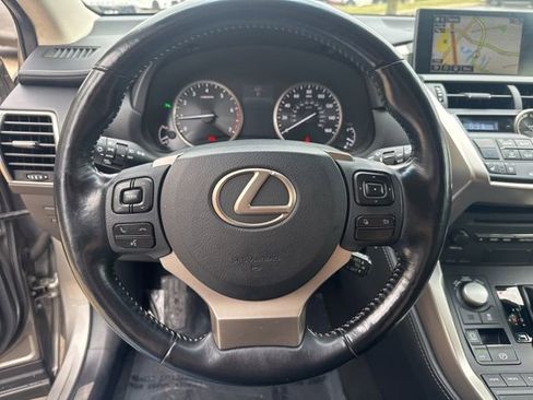 Used 2017 Lexus NX 200t AWD w/ Premium Package image 18