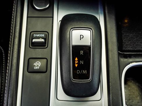 Used 2025 INFINITI QX60 Pure w/ Cargo Package image 20