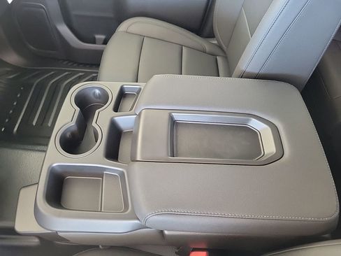 New 2026 GMC Sierra 1500 Pro w/ Pro Value Package image 33