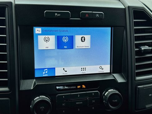 Used 2019 Ford F150 XL w/ Equipment Group 101A Mid RWD image 11
