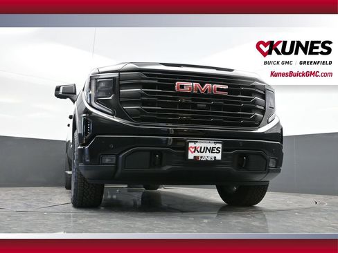 New 2026 GMC Sierra 1500 Elevation w/ Elevation Premium Package image 45