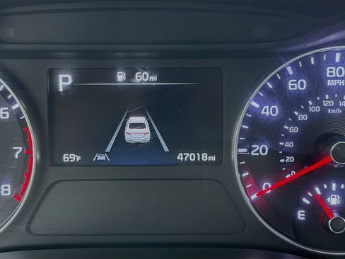 Used 2023 Kia Forte LXS image 8