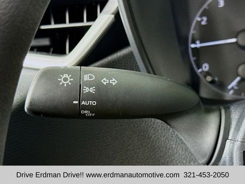 Used 2023 Toyota Corolla LE image 14