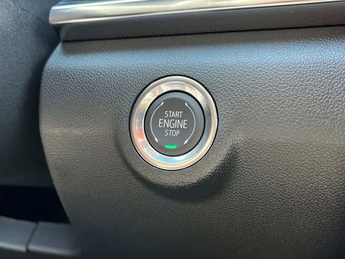 New 2026 GMC Terrain Elevation w/ Black Edition image 30